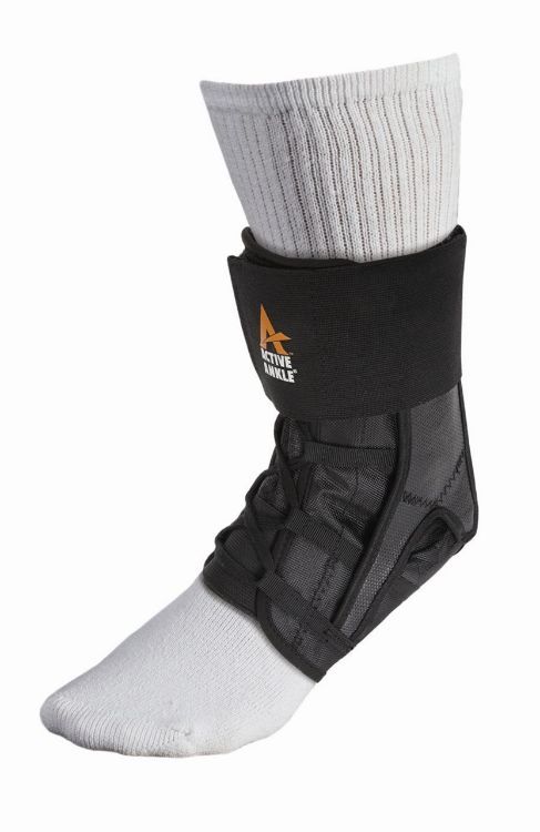 Active Ankle Power Lacer