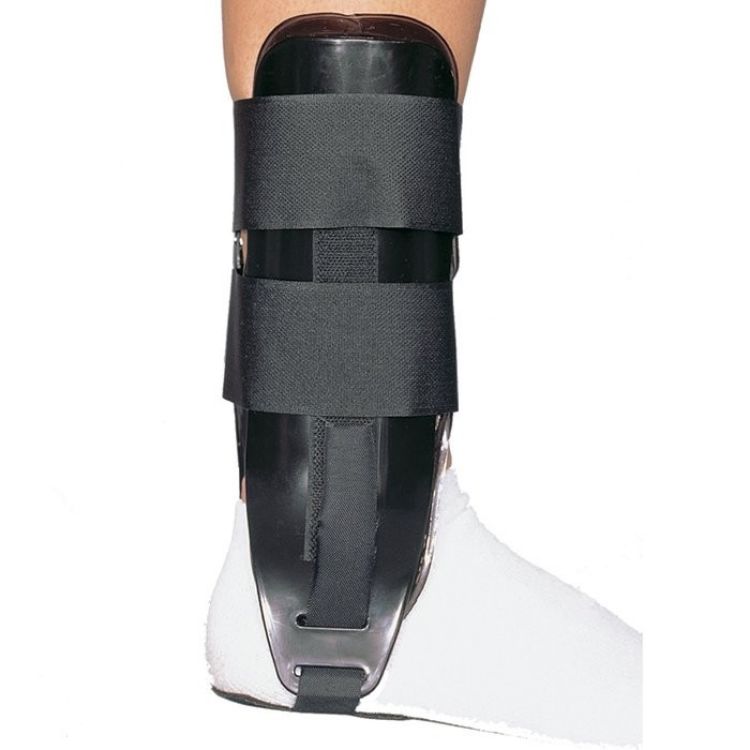 Bledsoe M Air/Gel Ankle Brace - Universal