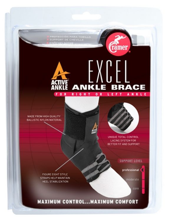 Cramer Excel Ankle Support 