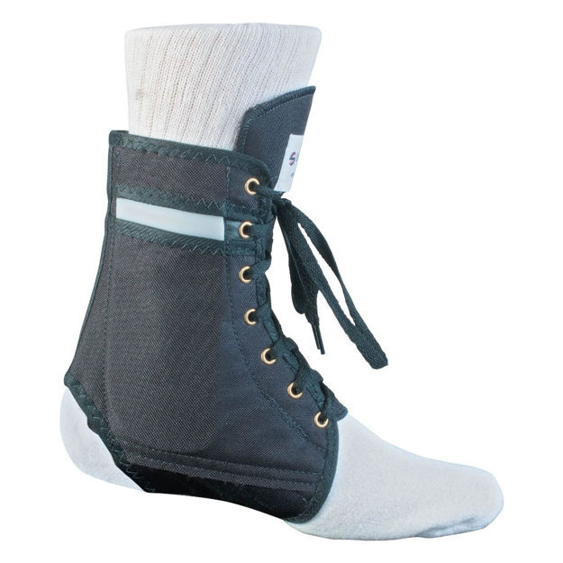 Stromgren Anchor Lace-Up Ankle Support ** NOT AVAILABLE **