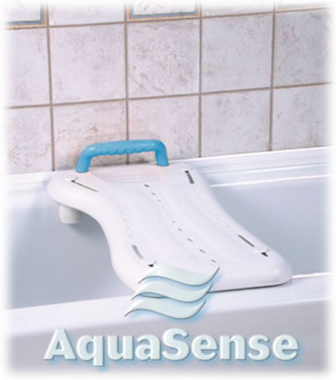 Aquasense Bath Board