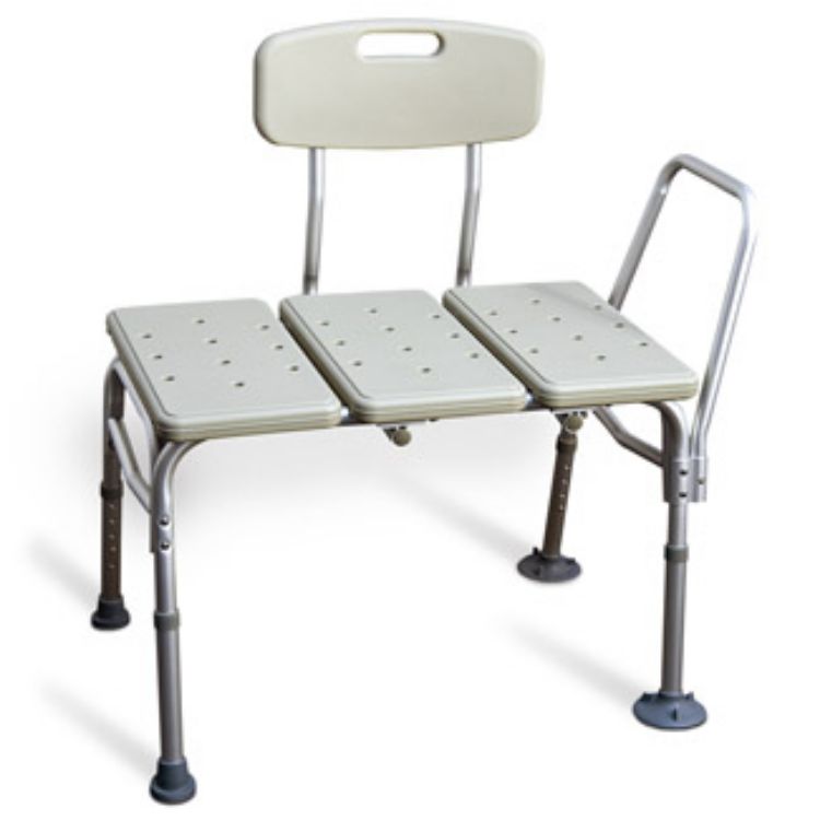 Aquasense transfer bench sale