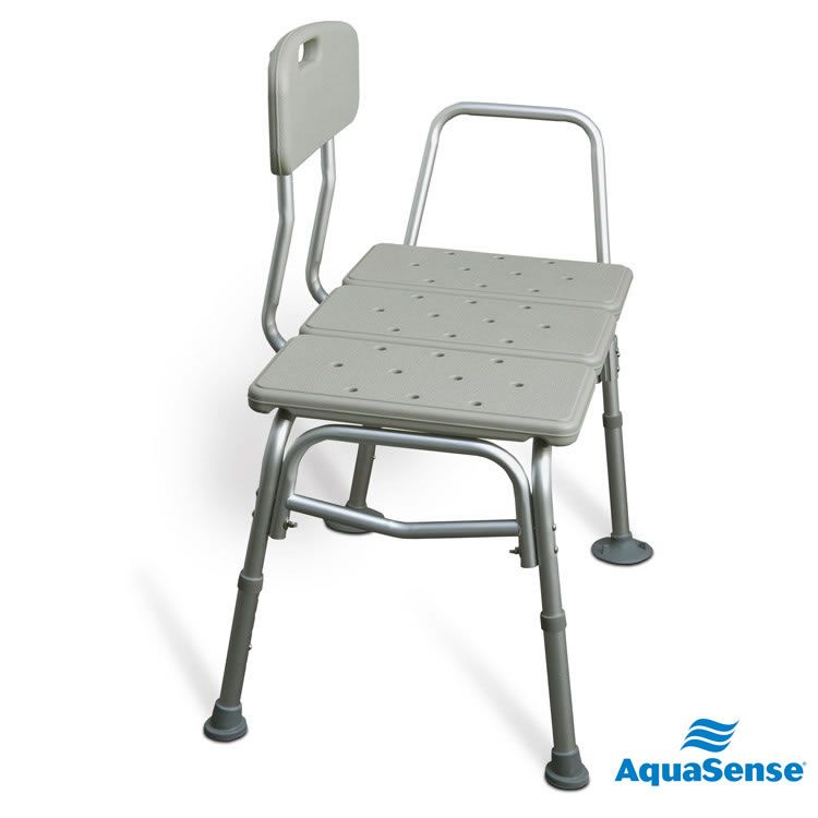 Aquasense Blow Molded Transfer Bench