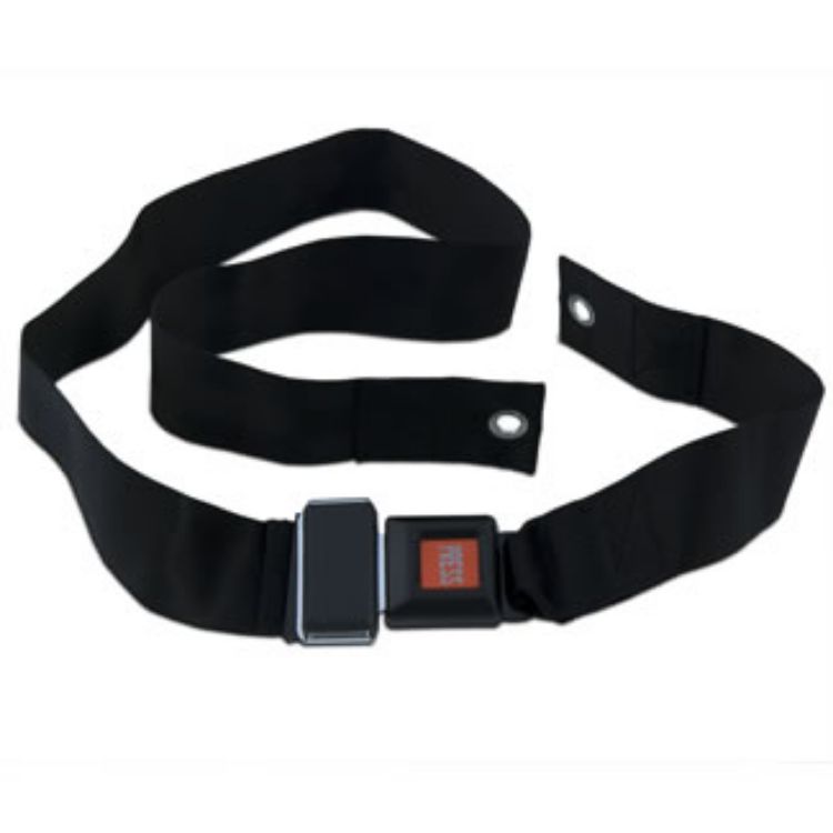 Safety Belt For Medpro Euro And Aquacare Commode