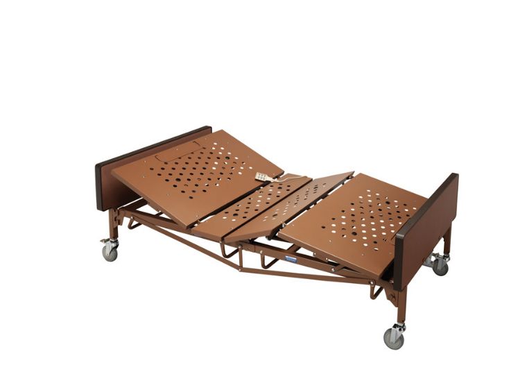 Bed  Bariatric  Full Electric