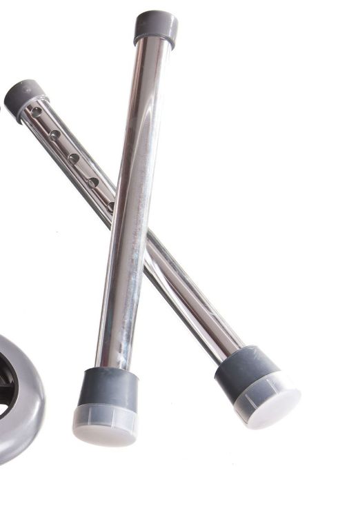 Extension  5" Footpiece Set