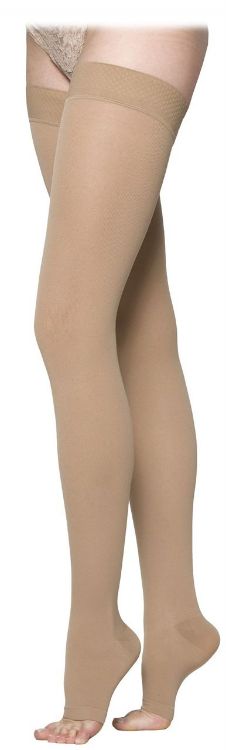 Sigvaris Cotton – 232 (20-30 Mmhg)-Calf