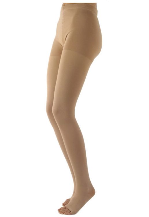 Sigvaris Natural Rubber – 503 (30-40 Mmhg)-Pantyhose