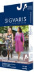 Sigvaris Sheer Fashion Closed Toe – Women (15-20 Mmhg)-Maternity Pantyhose