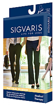 Sigvaris Natural Rubber – 505 (50-60 Mmhg)-Thigh W/Grip-Top