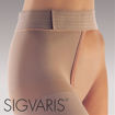 Sigvaris Natural Rubber – 505 (50-60 Mmhg)-Thigh W/Waist Attachement
