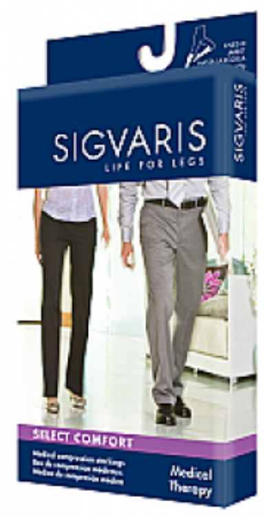 Sigvaris Select Comfort – 862 (20-30 Mmhg)-Calf