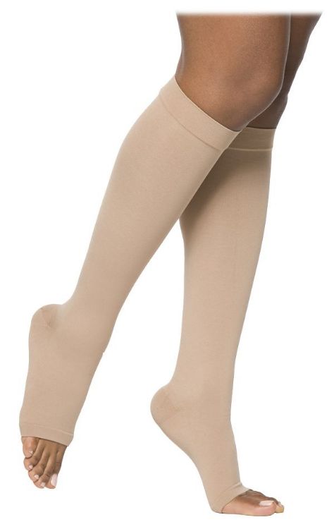 Sigvaris Select Comfort – 862 (20-30 Mmhg)-Calf