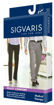 Sigvaris Select Comfort Calf W/Grip-Top