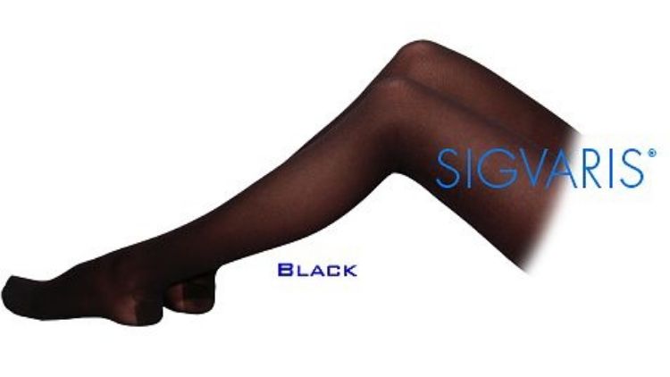 Sigvaris Select Comfort – 862 (20-30 Mmhg)-Pantyhose