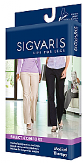 Sigvaris Select Comfort – 862 (20-30 Mmhg)-Plus/P