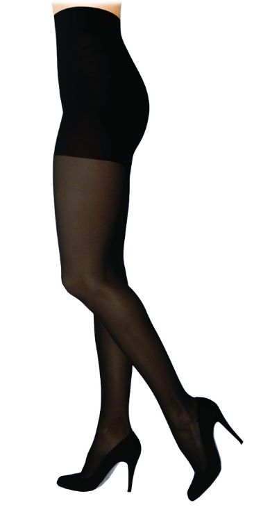 Sigvaris Soft Opaque – 841 (15-20 Mmhg)-Pantyhose