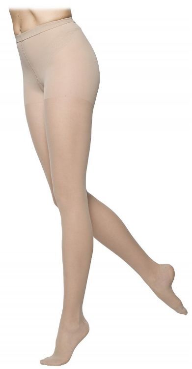 Sigvaris Truly Transparent – 772 (20-30 Mmhg)-Pantyhose