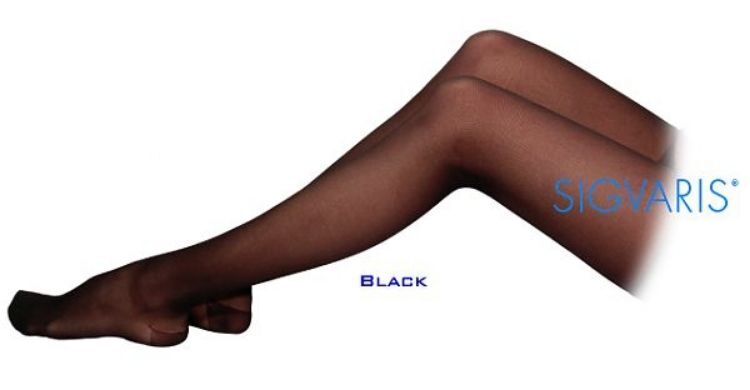 Sigvaris Truly Transparent – 772 (20-30 Mmhg)-Pantyhose