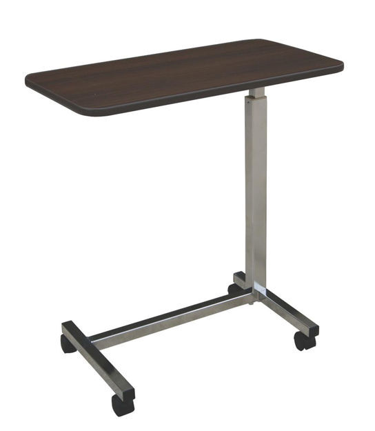 Economy Overbed Table