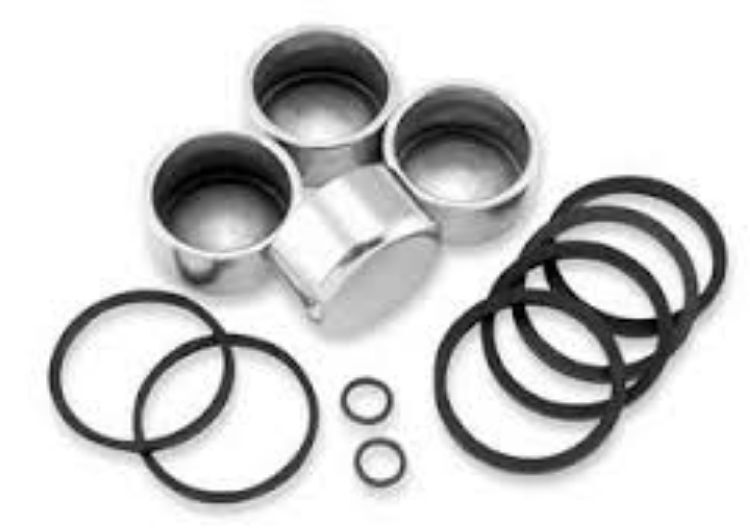 Glide Brake  Plunger Kit