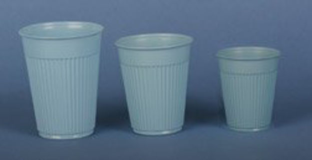 Cup 3 1 -2 Oz Plastic translucent