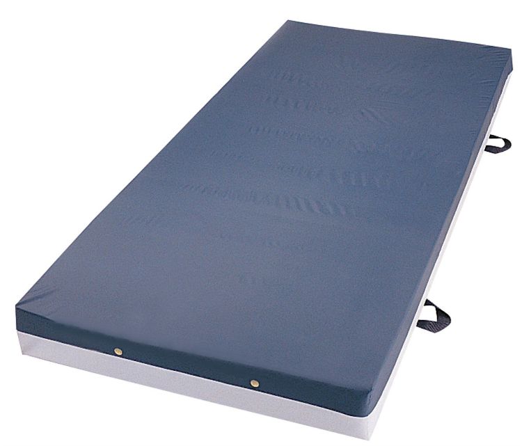 Mattress  Bariatric  Foam