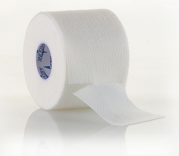 Medfix Ez Perfd Self-Wound Tape 6"x11 Yd