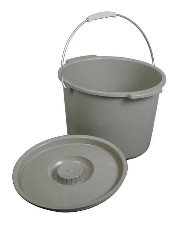 Pail W -Handle  Guardian