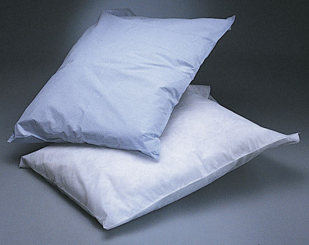 Pillowcase Sms White 20"x29"