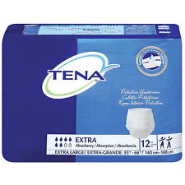 Tena Briefs 