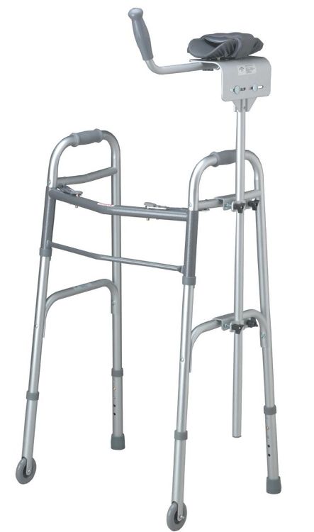 Platform  Attachment For Walkers