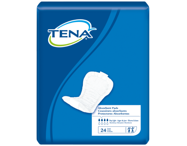 Tena Pads Day Light