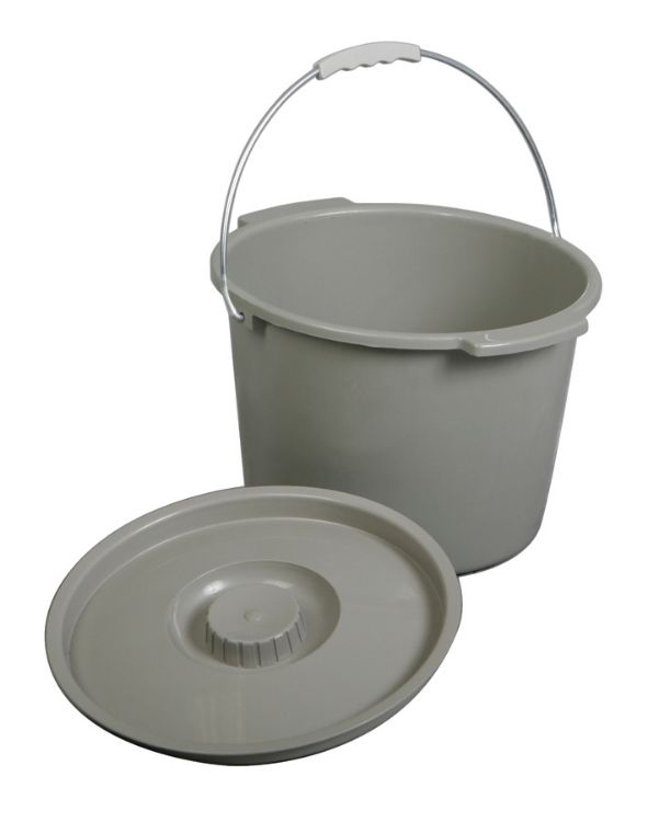 Rpo Pail & Lid