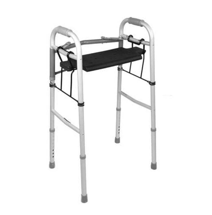 Seat Folding Walker