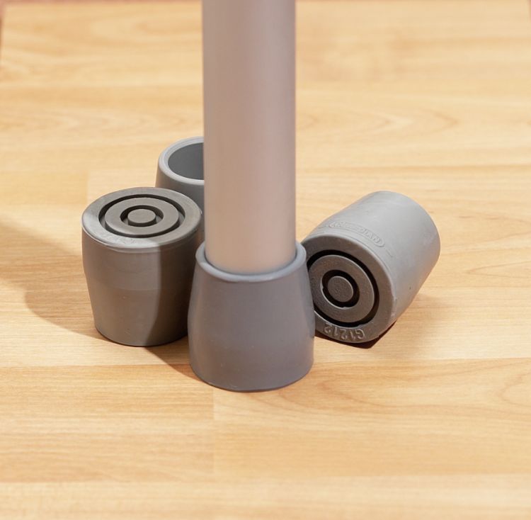Tip Utility 1 1 -8 Gray