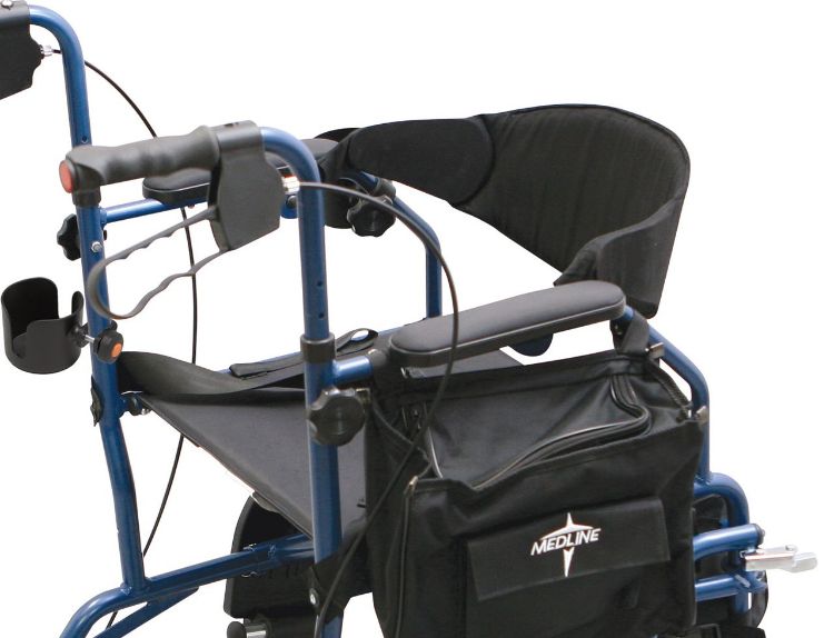 Translator    Wheelchair -Rollator