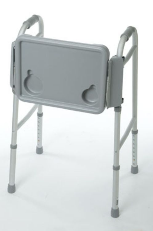 Tray For Walker  Fliptray  Guardian