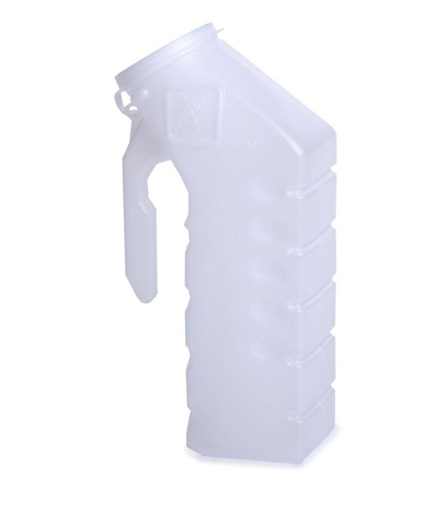 Urinal  Male  6 -Cs Guardian