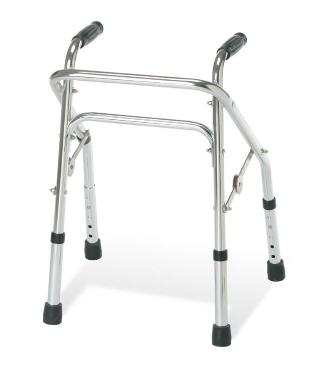 Medline Walker  Strider Tyke, Guardian (Each, Height (24.5"-28.5"))