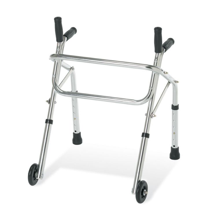 MEDLINE GUARDIAN WALKER, TYKE