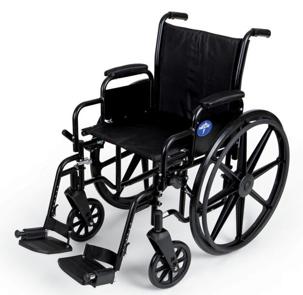 Wheelchair Excel K3 Lightweight