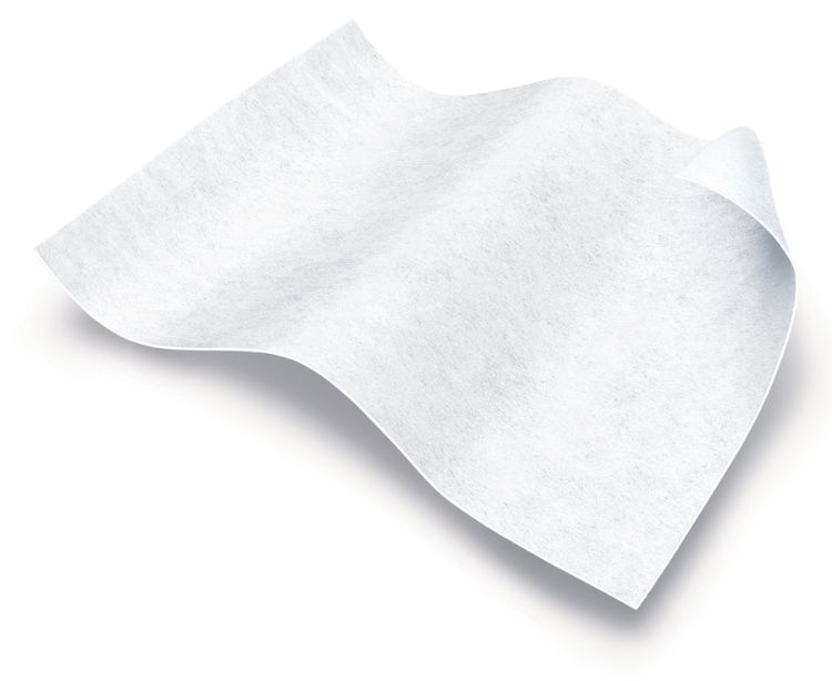 Wipe Dry Cleansing Soft Absorbent 10x13