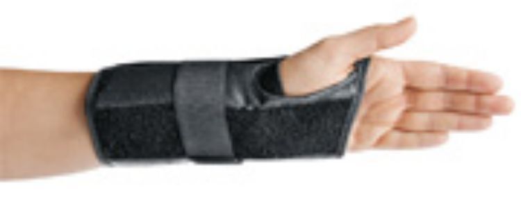 Bungee Wrist Support (tendonitis and wrist sprains)