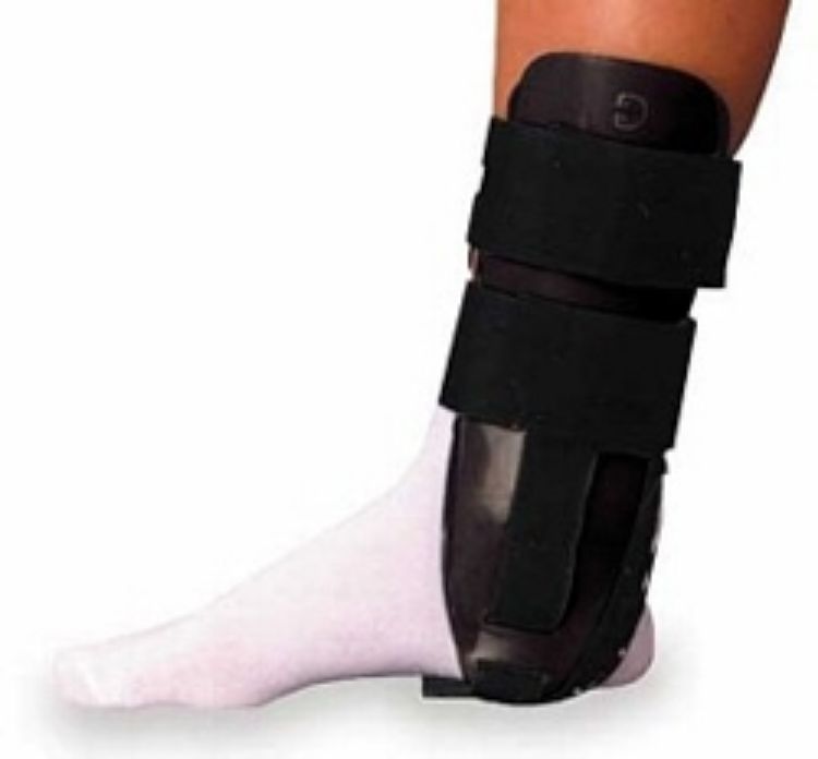 Darco gel Ankle Brace Liners ** UNAVAILABLE **