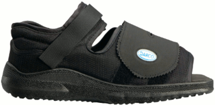 Medsurg Post Operative Shoe  for  Men Or Women