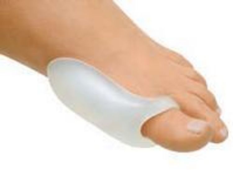 M-Gel Bunion Pad – 1st Digit Protector