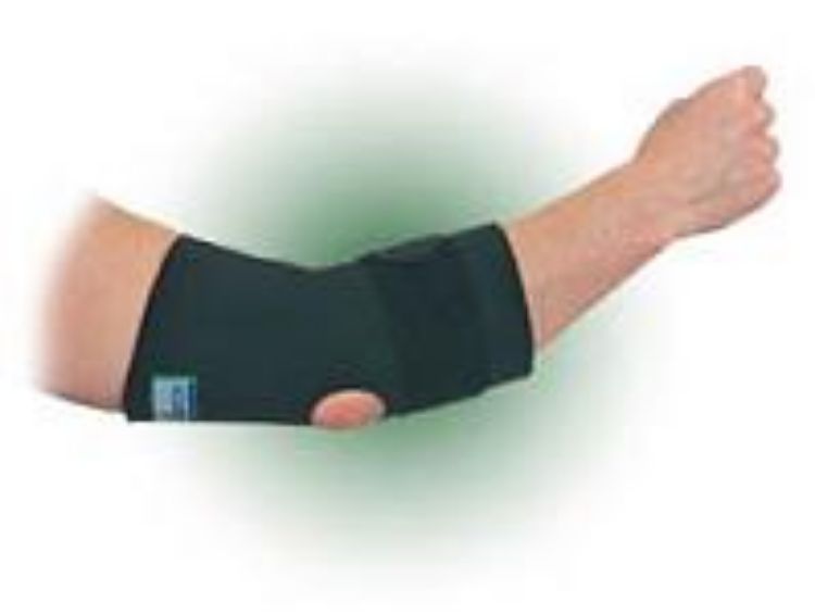 Anatex Elbow Sleeve W/Tendon Strap