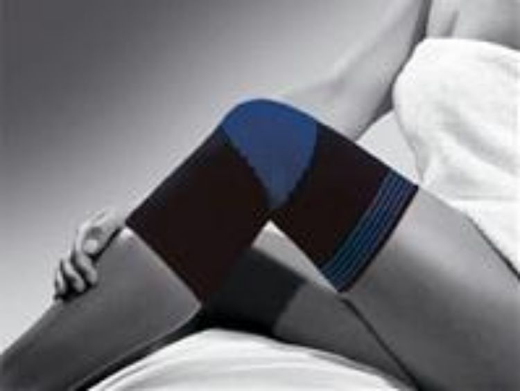 Bort Activecolor Knee Brace 