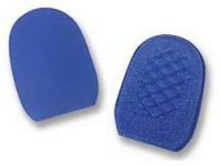 Cambion Heel Wedge (Heel Pad or Cushion)